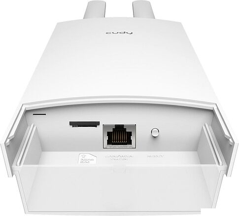 LTE-маршрутизатор Cudy LT700 Outdoor 1.0