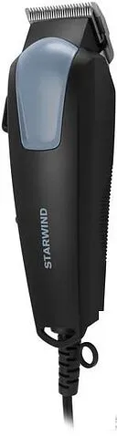 Машинка для стрижки волос StarWind SHC 1788