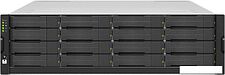Сетевой накопитель Infortrend EonStor GSi 5016GU GSI5016GU000F-8U52 Сетевой накопитель Infortrend EonStor GSi 5016GU GSI5016GU000F-8U52