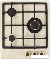 Варочная панель Simfer H45V35O527