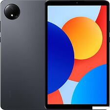 Планшет Xiaomi Redmi Pad SE 8.7 4G 4GB/64GB международная версия (серый) Планшет Xiaomi Redmi Pad SE 8.7 4G 4GB/64GB международная версия (серый)