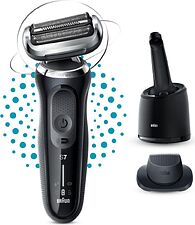 Электробритва Braun Series 7 71-N7200cc Электробритва Braun Series 7 71-N7200cc