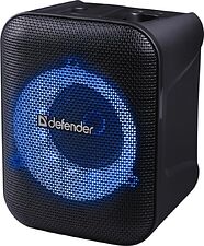 Беспроводная колонка Defender Boomer 14