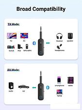 Аудиоадаптер Ugreen CM403 80893