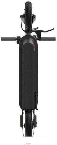 Электросамокат Xiaomi Mi Electric Scooter Essential Lite (международная версия,черный)