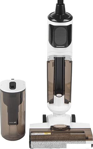 Вертикальный моющий пылесос Normann AVC-910