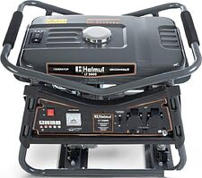 Бензиновый генератор Helmut LT 2800