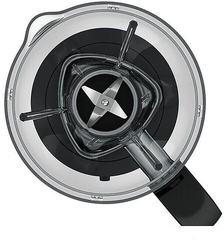 Стационарный блендер Braun PowerBlend 3 JB3100BK