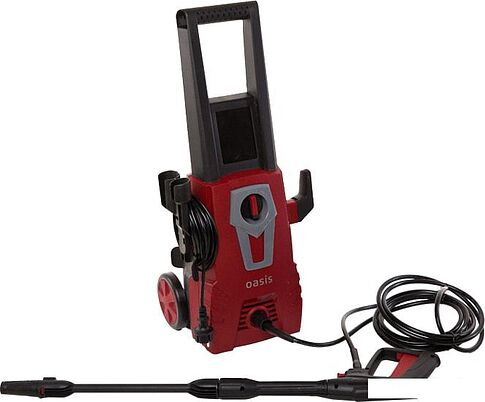 Мойка высокого давления Oasis MD-18N