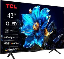Телевизор TCL 43QLED780K