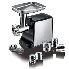 Мясорубка Garlyn MG-3000