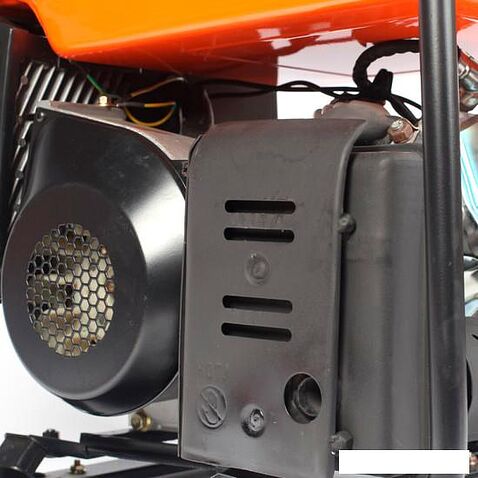 Бензиновый генератор Patriot Max Power SRGE 2700i