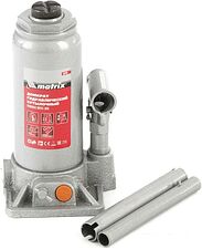 Бутылочный домкрат Matrix 50764 5т