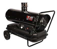 Дизельная тепловая пушка Brait BR-36AIW