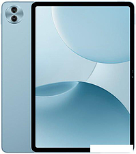 Планшет Blackview Mega 5 LTE 8GB/256GB (голубой, с аксессуарами)