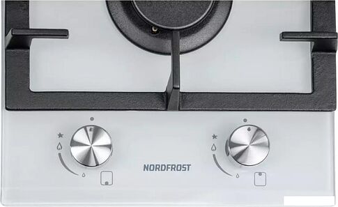 Варочная панель Nordfrost HM 3023 W