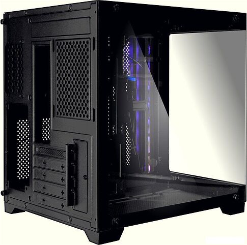 Корпус Ginzzu V320