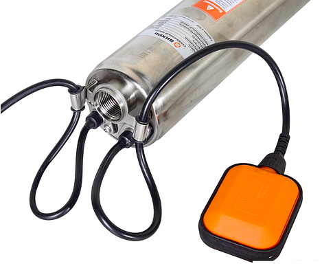 Скважинный насос Вихрь СН-50НП