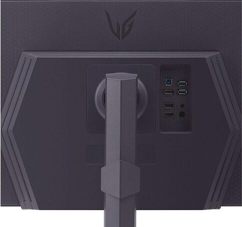 Игровой монитор LG UltraGear 27GS85Q-B