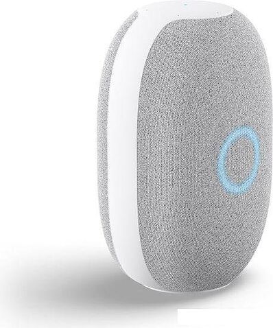 Умная колонка VK Капсула (белый)