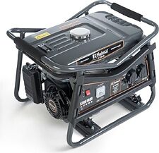 Бензиновый генератор Helmut LT 2800