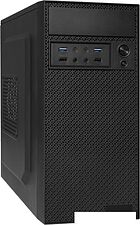 Корпус ExeGate BAA-109U2 EX291271RUS