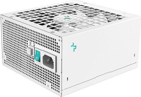 Блок питания DeepCool PX1000G V2 WH