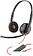 Наушники Plantronics Blackwire C3220 USB-A