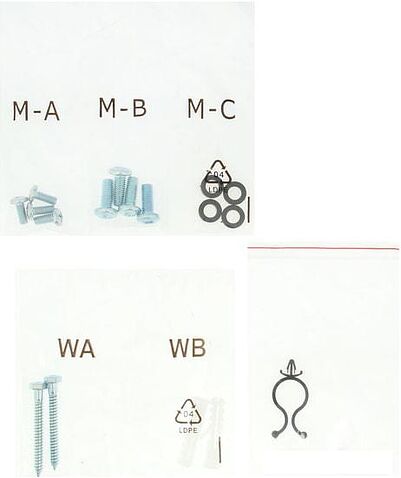 Кронштейн Ultramounts UM865