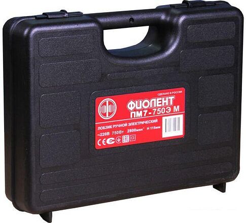 Электролобзик Фиолент Мастер ПМ7-750Э М