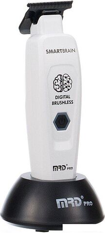 Окантовочный триммер MRD Pro MRD-GMT-90-4 (белый)