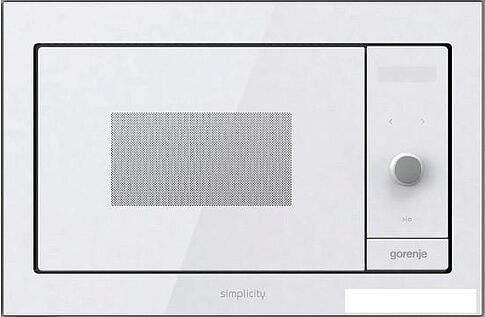 Микроволновая печь Gorenje BM235G1SYW