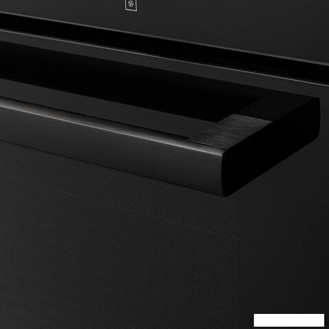 Электрический духовой шкаф ZorG ROL67 BL