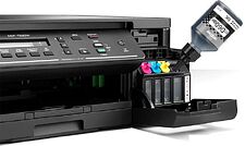 МФУ Brother DCP-T520W МФУ Brother DCP-T520W
