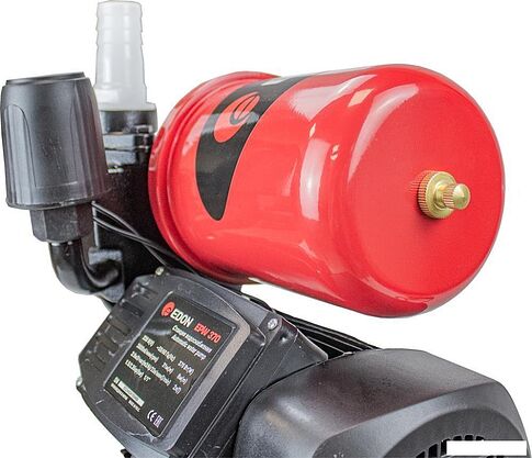 Насосная станция Edon EPW 370