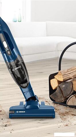 Пылесос Bosch Serie 2 BBHF216