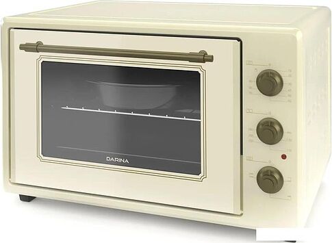 Мини-печь Darina UB NDE37 701 Bg