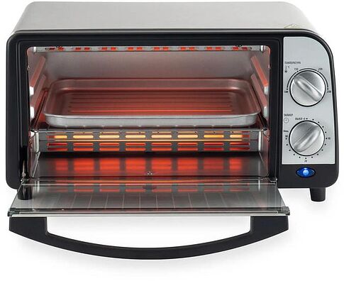 Мини-печь Hyundai MIO-HY071