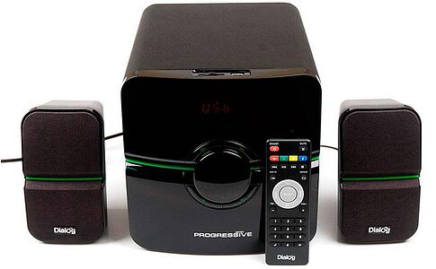 Акустика Dialog AP-203