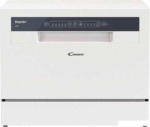Настольная посудомоечная машина Candy CP 6F51LW-08