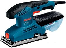 Виброшлифмашина Bosch GSS 23 A Professional (0601070400) Виброшлифмашина Bosch GSS 23 A Professional (0601070400)