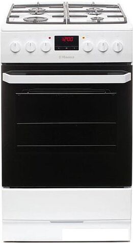 Кухонная плита Hansa FCMW582109