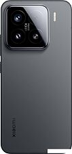 Телефон Xiaomi 15 12GB/256GB международная версия (черный)