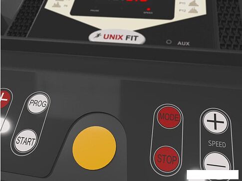 Электрическая беговая дорожка Unixfit ST-510T