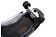 Лонгборд Mindless Surf Skate Black MS1000