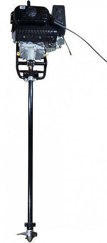 Лодочный мотор Loncin H200 00-00155386