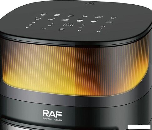 Аэрофритюрница RAF R.5287