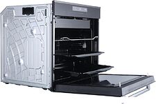 Электрический духовой шкаф Korting OKB 1340 GNBX MW