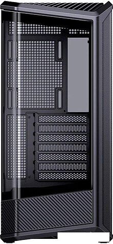 Корпус Jonsbo D400 (черный)
