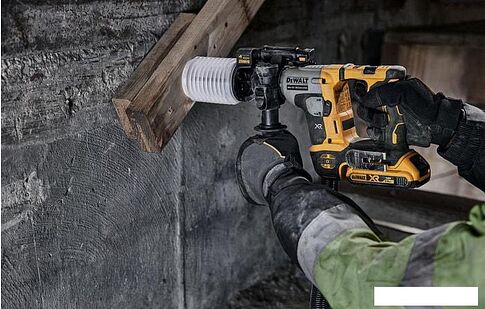 Перфоратор DeWalt DCH172N-XJ (без АКБ)